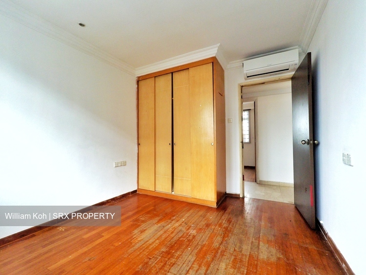 Sunflower Court (D14), Apartment #201221262